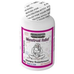 Menstrual Relief